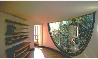 Venta Casa en El Poblado,  840 mts,  unidad cerrada
