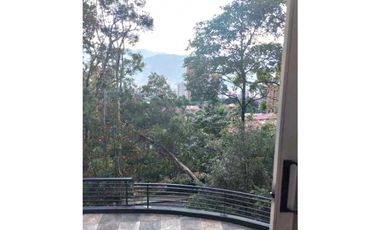 Venta Casa en El Poblado,  840 mts,  unidad cerrada