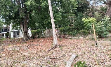 venta de lote en San Jerónimo