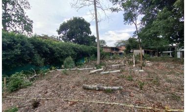 venta de lote en San Jerónimo