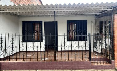 VENTA DE CASA BARRIO PORTAL DE JAMUNDI