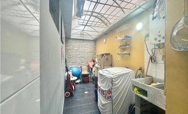 Vendo en cajica apartamento primer piso en conjunto cerrado,