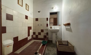Espectacular casa colonial en el centro histórico
