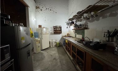 Espectacular casa colonial en el centro histórico