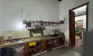 Espectacular casa colonial en el centro histórico