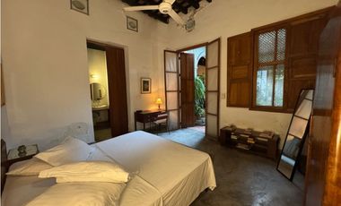Espectacular casa colonial en el centro histórico