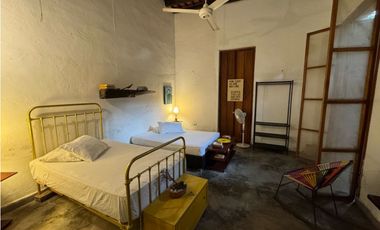 Espectacular casa colonial en el centro histórico