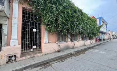 Espectacular casa colonial en el centro histórico