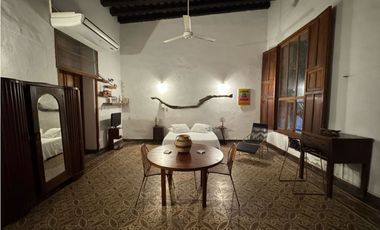 Espectacular casa colonial en el centro histórico