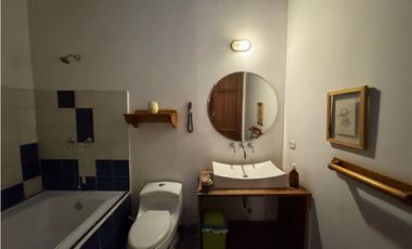 Espectacular casa colonial en el centro histórico