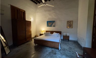 Espectacular casa colonial en el centro histórico