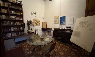 Espectacular casa colonial en el centro histórico