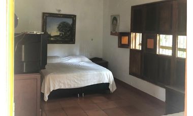 Finca en venta en Olaya, Sucre