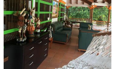 Finca en venta en Olaya, Sucre