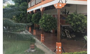 Finca en venta en Olaya, Sucre