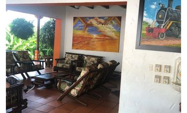Finca en venta en Olaya, Sucre