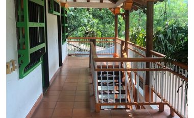 Finca en venta en Olaya, Sucre