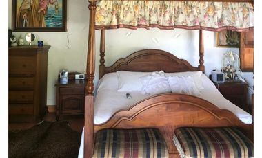 Finca en venta en Olaya, Sucre