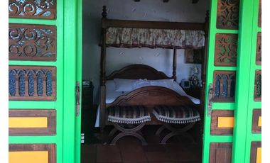 Finca en venta en Olaya, Sucre