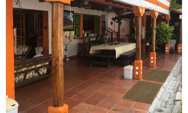 Finca en venta en Olaya, Sucre