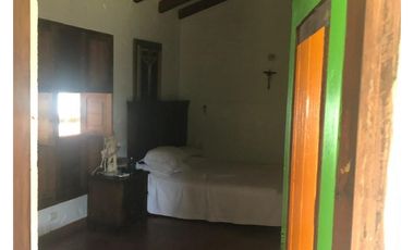 Finca en venta en Olaya, Sucre