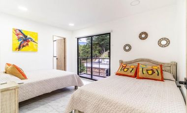 Venta finca Sopetran El gaitero, Antioquia