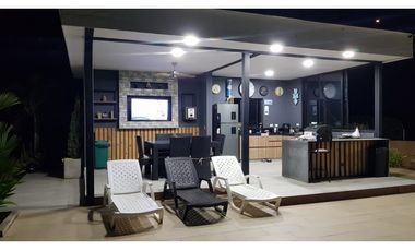 Venta finca Sopetran El gaitero, Antioquia