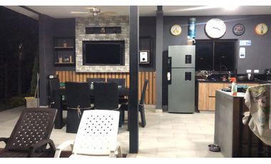 Venta finca Sopetran El gaitero, Antioquia