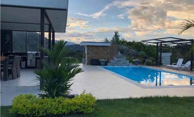 Venta finca Sopetran El gaitero, Antioquia