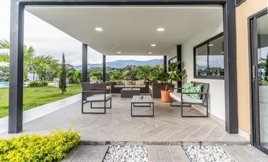 Venta finca Sopetran El gaitero, Antioquia