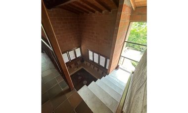 venta de casa campestre en San Jerónimo