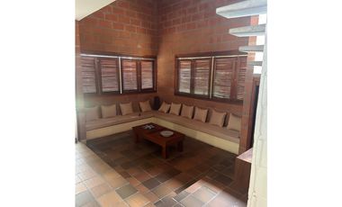 venta de casa campestre en San Jerónimo