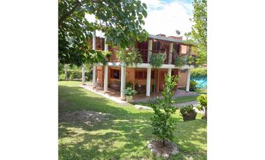 venta de casa campestre en San Jerónimo