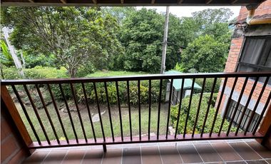 venta de casa campestre en San Jerónimo