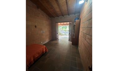 venta de casa campestre en San Jerónimo