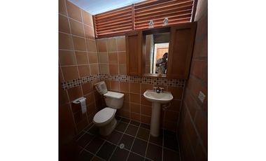 venta de casa campestre en San Jerónimo