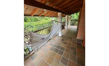 venta de casa campestre en San Jerónimo