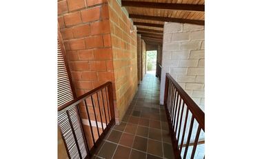 venta de casa campestre en San Jerónimo