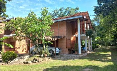 venta de casa campestre en San Jerónimo