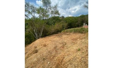 vendo lote en SOPETRAN