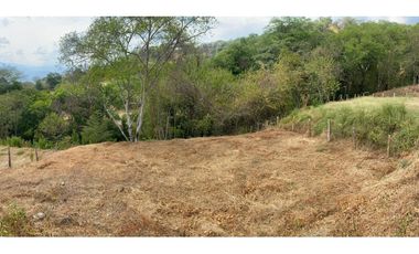 vendo lote en SOPETRAN