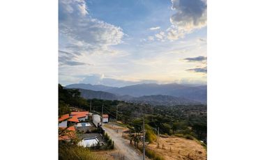 vendo lote en SOPETRAN