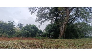 LOTE EN VENTA  EN SOPETRAN .