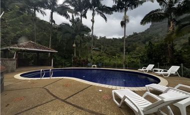VENDO EXCLUSIVA CASA CAMPESTRE