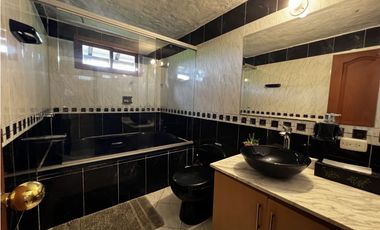 VENDO EXCLUSIVA CASA CAMPESTRE