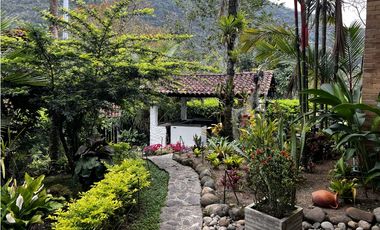 VENDO EXCLUSIVA CASA CAMPESTRE