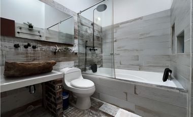 VENDO EXCLUSIVA CASA CAMPESTRE