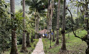 VENDO EXCLUSIVA CASA CAMPESTRE