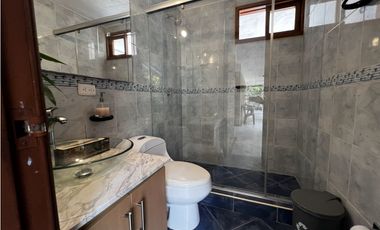 VENDO EXCLUSIVA CASA CAMPESTRE