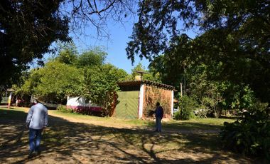 VENDO FINCA AGROPECUARIA COMPLETA O PARCIALMENTE EN AGUACHICA- CESAR